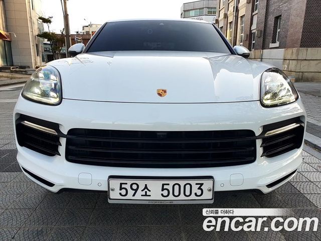 Porsche Cayenne (PO536)