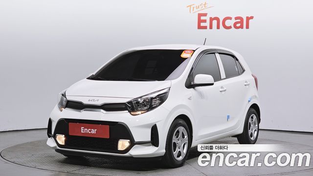 Kia Morning Urban (JA)