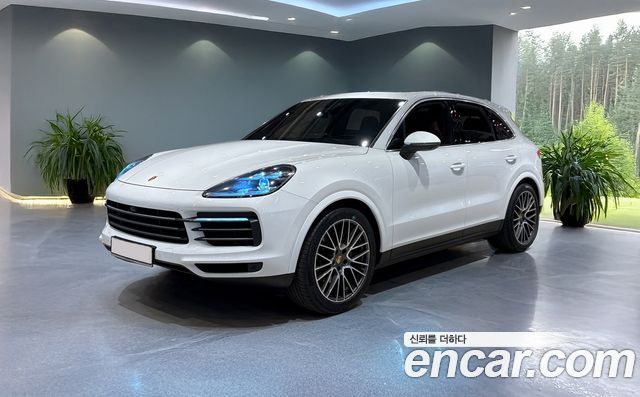 Porsche Cayenne (PO536)