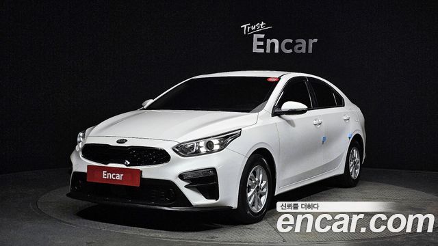 Kia All New K3