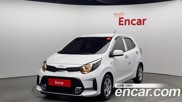 Kia Morning Urban (JA)