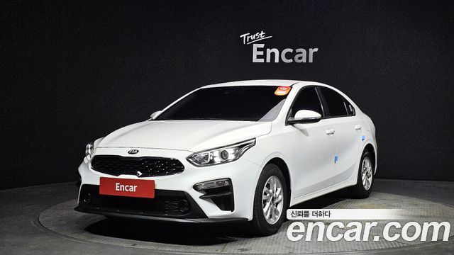 Kia All New K3