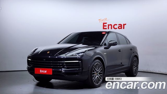 Porsche Cayenne (PO536)