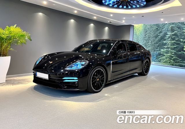 Porsche Panamera (971)