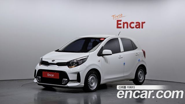 Kia Morning Urban (JA)