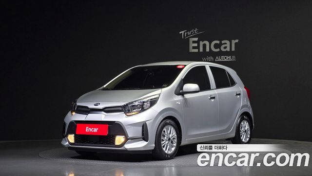 Kia Morning Urban (JA)
