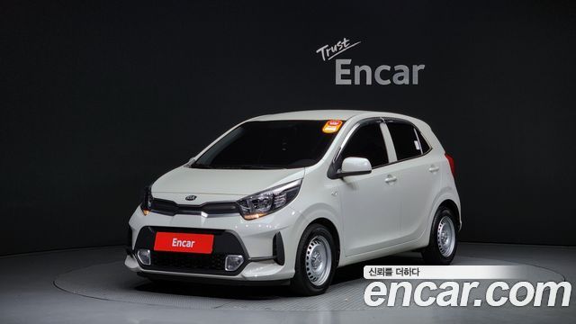 Kia Morning Urban (JA)