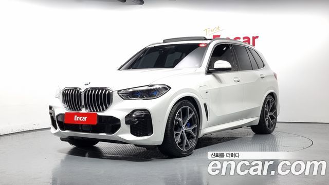 BMW X5 (G05)