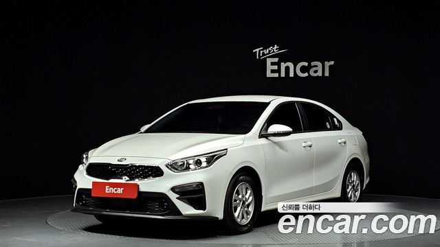 Kia All New K3