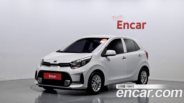 Kia Morning Urban (JA)