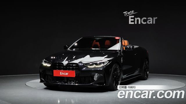 BMW M4 (G82)