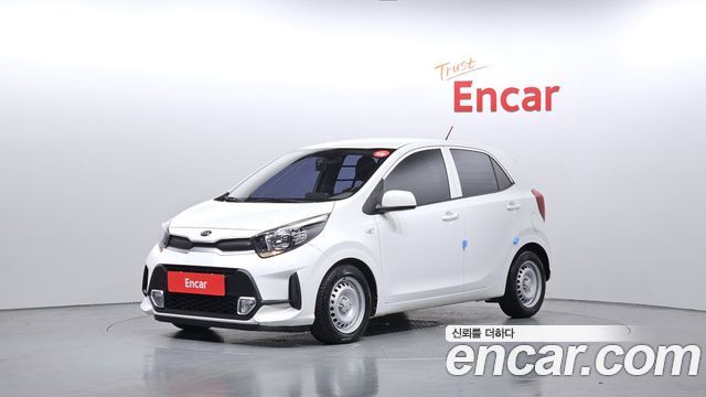 Kia Morning Urban (JA)