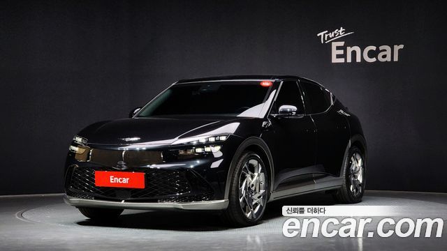 Genesis GV60