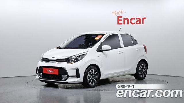 Kia Morning Urban (JA)
