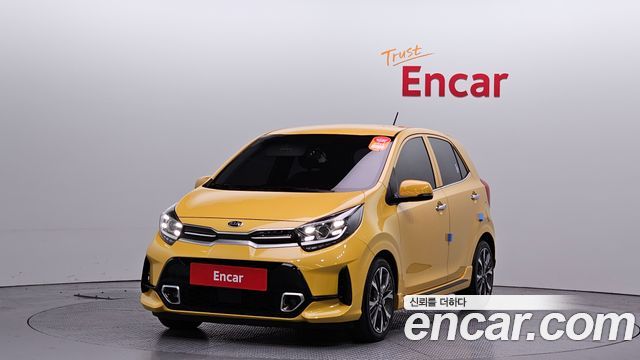 Kia Morning Urban (JA)
