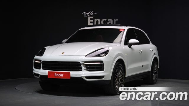 Porsche Cayenne (PO536)