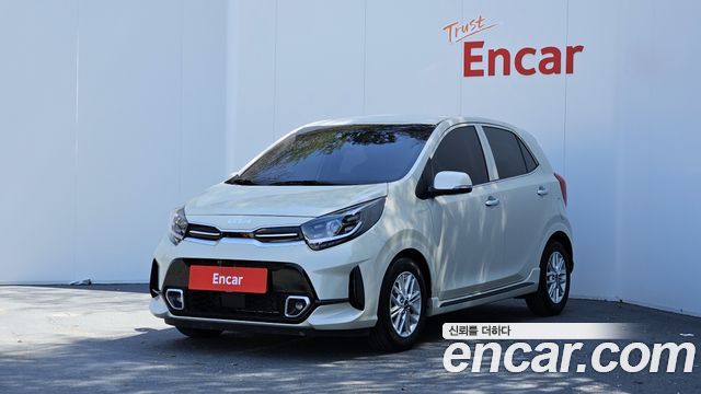 Kia Morning Urban (JA)
