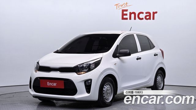 Kia All New Morning (JA)
