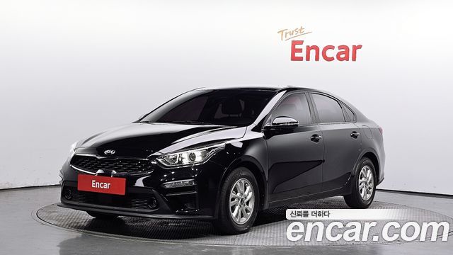 Kia All New K3