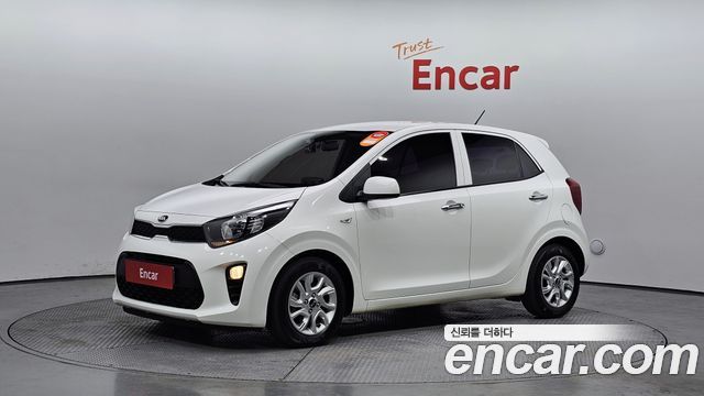 Kia All New Morning (JA)