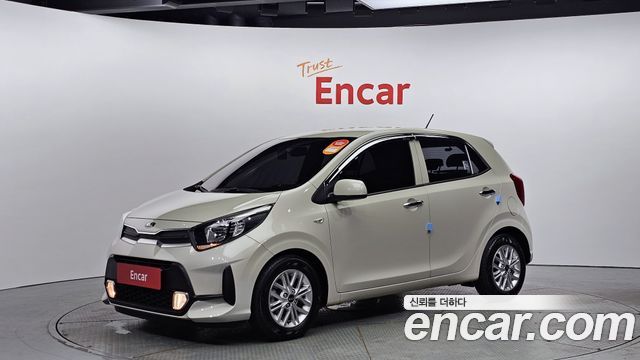Kia Morning Urban (JA)