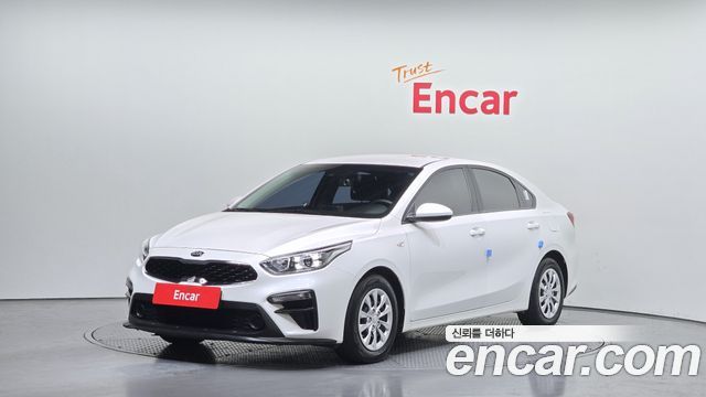 Kia All New K3