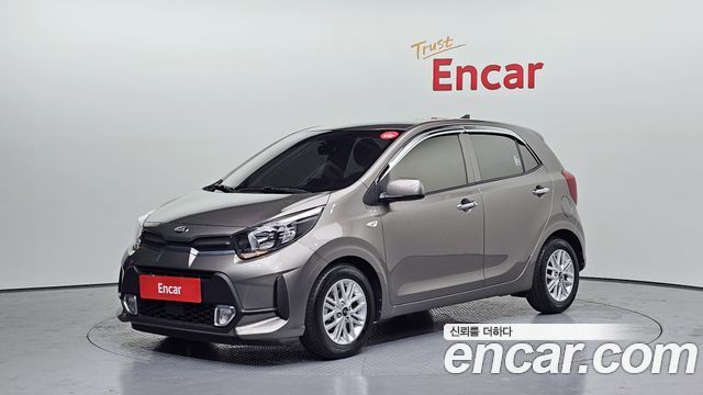 Kia Morning Urban (JA)