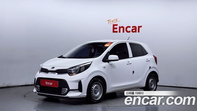 Kia Morning Urban (JA)