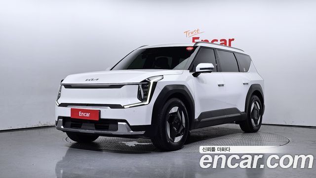 Kia EV9