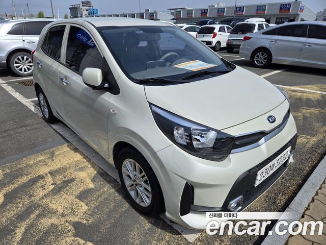 Kia Morning Urban (JA)