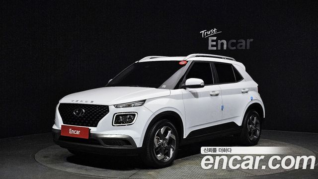 Hyundai Venue
