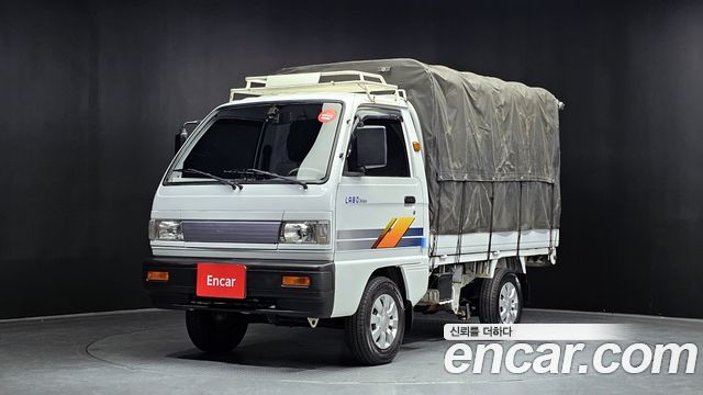 ChevroletGMDaewoo New Labo