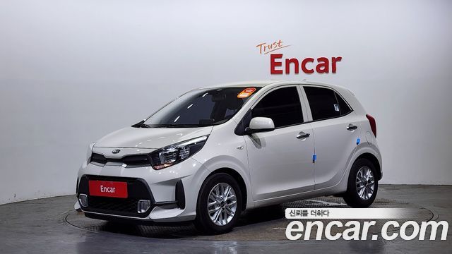 Kia Morning Urban (JA)