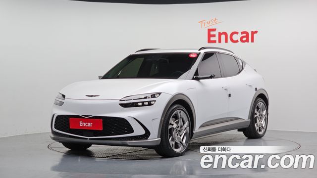 Genesis GV60