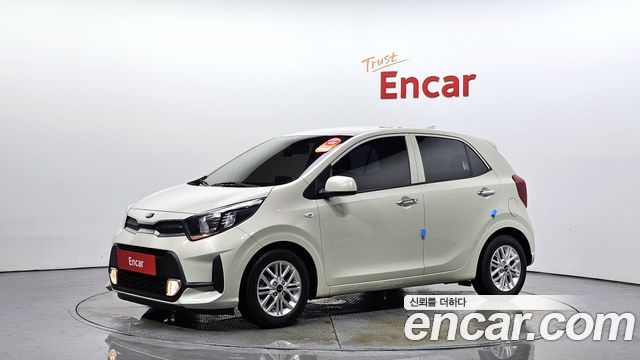 Kia Morning Urban (JA)