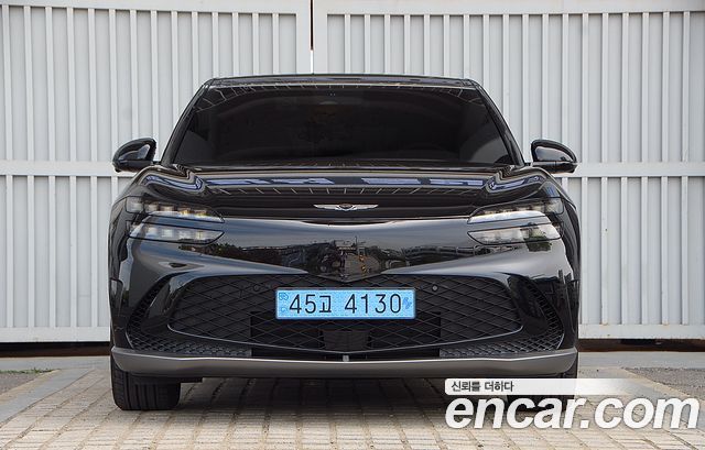 Genesis GV60