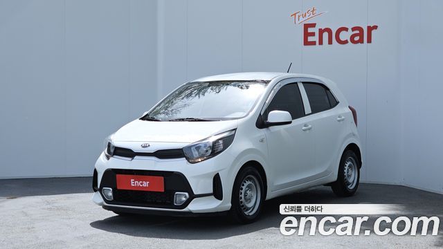 Kia Morning Urban (JA)