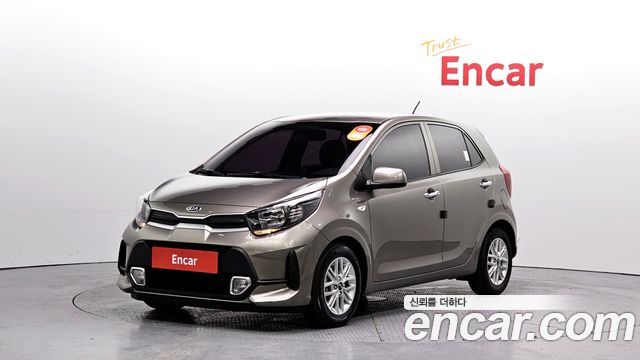 Kia Morning Urban (JA)