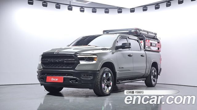 Dodge Ram Pickup