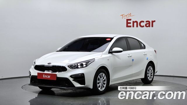 Kia All New K3