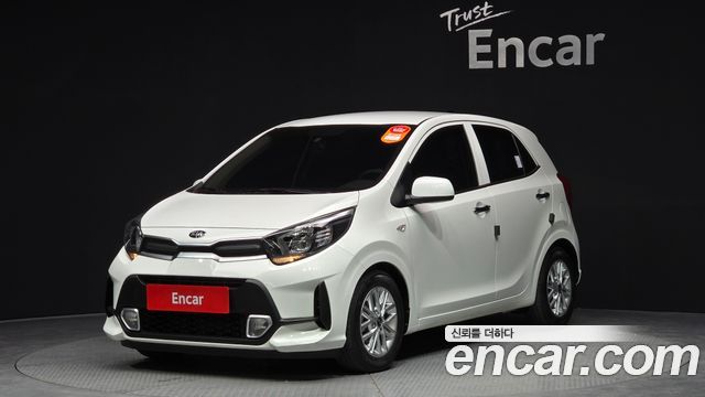 Kia Morning Urban (JA)