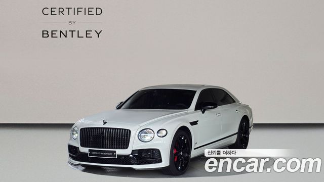 Bentley Flying Spur 3rd Gen
