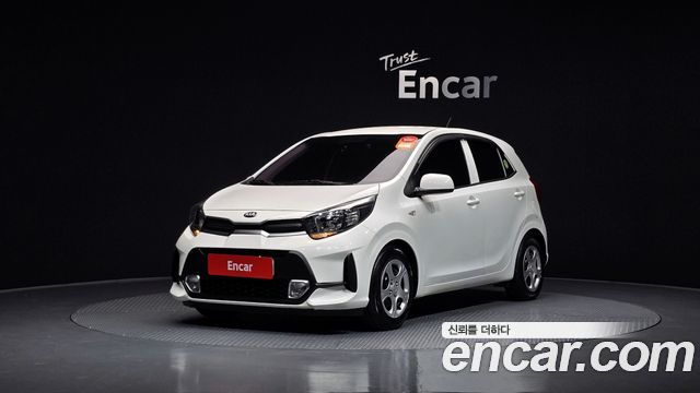 Kia Morning Urban (JA)