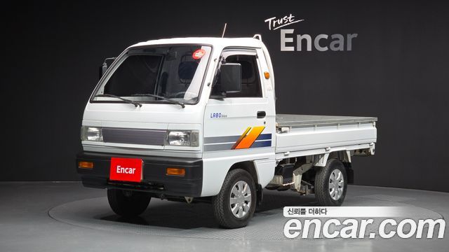 ChevroletGMDaewoo New Labo