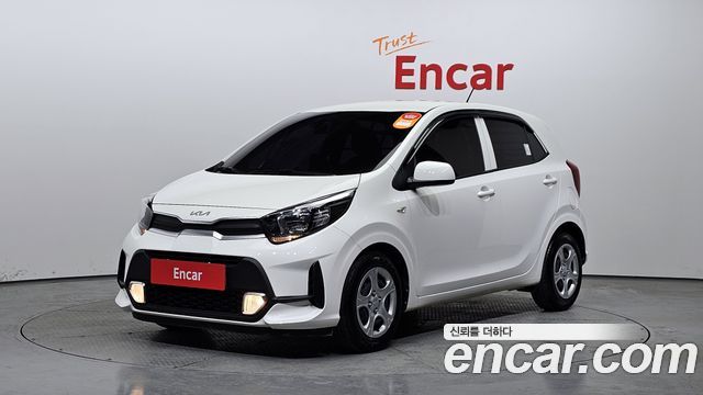 Kia Morning Urban (JA)