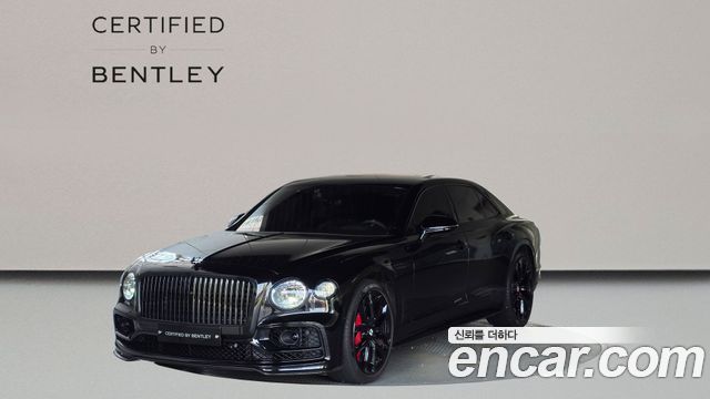 Bentley Flying Spur 3rd Gen