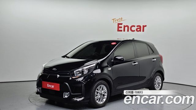 Kia Morning Urban (JA)