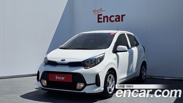 Kia Morning Urban (JA)