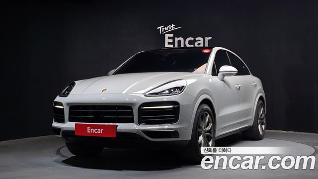 Porsche Cayenne (PO536)