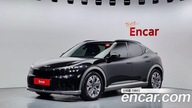 Genesis GV60